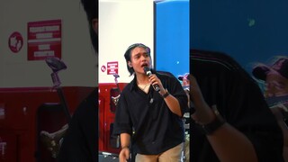 #TOPWrappedUp : Spontan Melodi x Trinity Live Special #shortsTOP