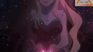 Gakusen Toshi Asterisk Phần 6