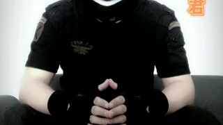 Quỷ Xuyên, Năng Lượng Quân, ba sự kiện liên kết trong mơ: Một là, Quân Quân không chỉ giỏi vũ khí bí