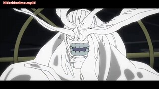 sukuna vs mahoraga part 3(jujutsu kaisen s2 ep 17)