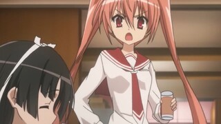Học Dốt Nhưng Nhiều Người Yêu | Review Phim Anime Hay | Part 11