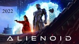 Alienoid (English Dud)
