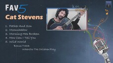 Cat Stevens Fav5 Hits HD