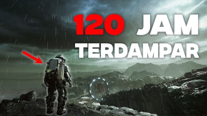 120 Jam TERDAMPAR Di Planet Asing, The Alters
