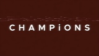 CHAMPiONS | SiM | ALGS 4 YEAR Theme Song | #JPOPENT