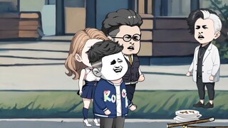 ตอนที่ 212 : แค่ทุบหีบด้วยหินจนสุดเหรอ?