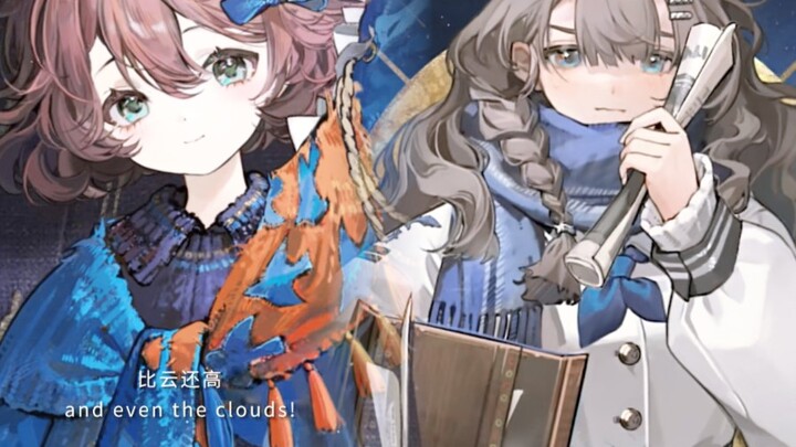 Sampai kapan sih batch ke-9 kita ini bakal terus dikuasai sama makhluk menggemaskan kayak gini!!!