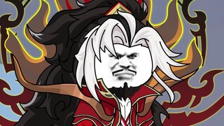 บทที่ 34 สวรรค์และจักรวาล คัมภีร์โบราณ ปะทะ เจ้าแห่งธาตุ