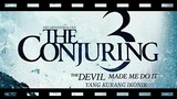 review The Conjuring: The Devil Made Me Do It Yang Kurang Ikonik