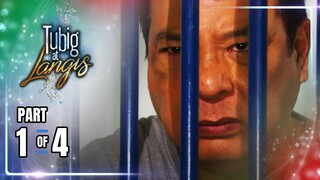 Tubig at Langis | Episode 55 (1/4) | May 17, 2024