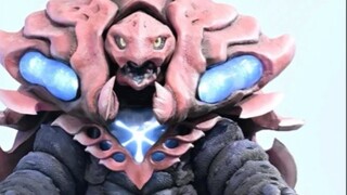 Peringkat kekuatan monster di tahap awal Akko