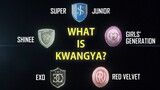 WHAT IS KWANGYA? | SMCU THE ORIGIN Explained