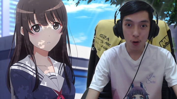 AKU SUKA SUSUNYA HINGGA TETES TERAKHIR #SAATNYAWIBU