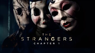 The Strangers: Chapter 1 – SUBTITLE INDONESIA (2024)