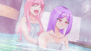 Đây là 2 tháng làm việc chăm chỉ của tôi! [Dangan vtuber] Chương 2 Ngày 2