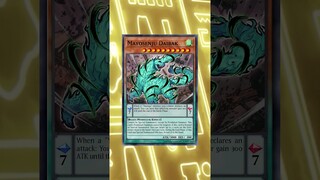 WORST BOSS Monsters In Yu-Gi-Oh! #shorts (Part 7)