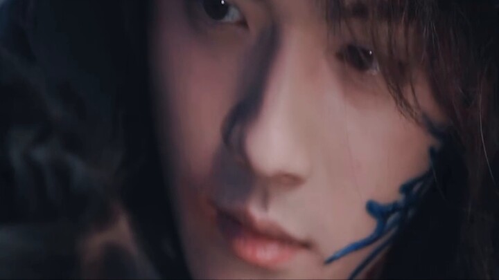 [Love Sorrow] So Purple | Xu Kai x Yang Zi | Li Chenlan x Jin Mi You are my frontier (Silly and swee