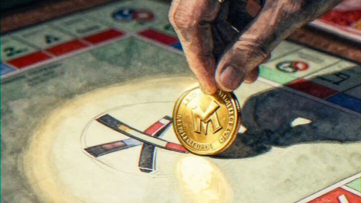 The Man Who Secretly Rigged McDonald's Monopoly for 12 Years 😳