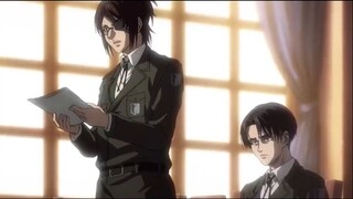 amv Attack on Titan