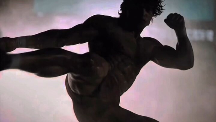 Legend fight the best body in the world 3D animal😎😎😎😎