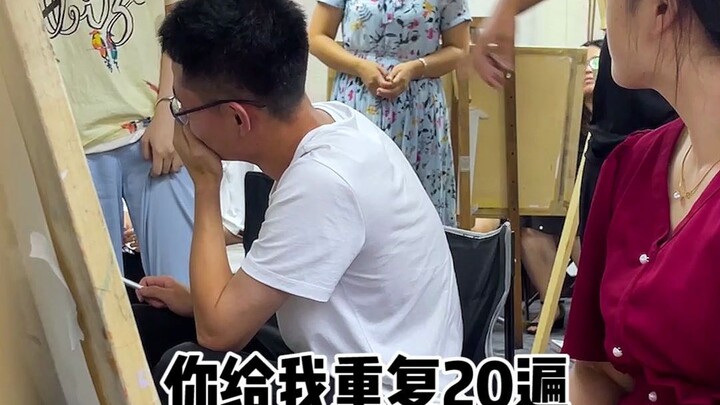 “Lòng can đảm” mà hiệu trưởng trao cho tôi…