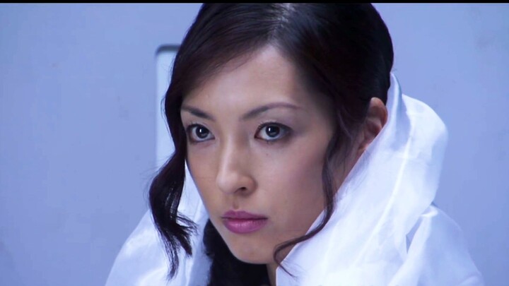 [Big Monster Fight 2] Sister still has a solution