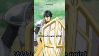PLAGIAT TATE NO YUUSHA #thestrongestlabyrinthraids