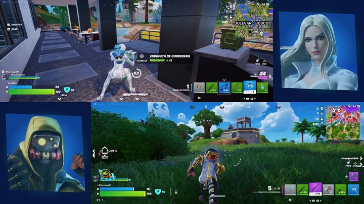 Fortnite