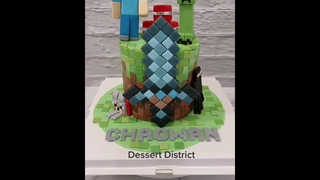 Minecraft มาแล้ววว