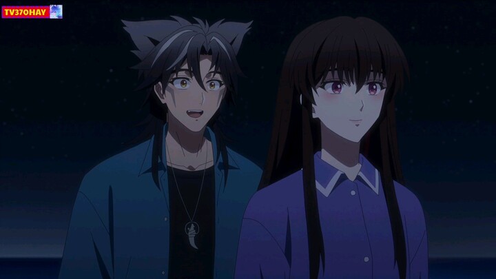 Thuyết Minh Hắc Nguyệt: Tế Đàn Của Trăng Tập 4 TV370HAY Official