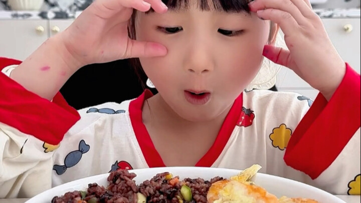 ข้าวก็สามารถกินให้มีรสเผ็ดได้