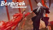 Pada Akhirnya Berpisah ❗Memilih Tidak Dibangkitkan Karena Wanglin Berbohong