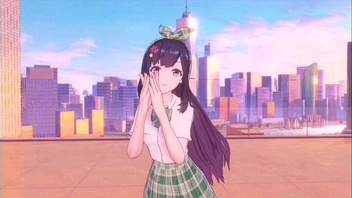 【A-SOUL/贝拉】求 饶 小 贝 拉