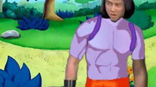 Tình yêu ♂ phiêu lưu ♂ cửa ♂ kéo
