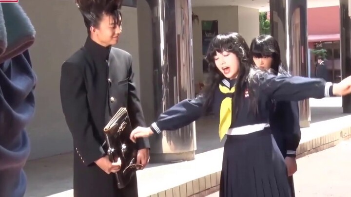 ผมเป็นพี่ใหญ่ถ่ายไฮไลท์ฉากดัง