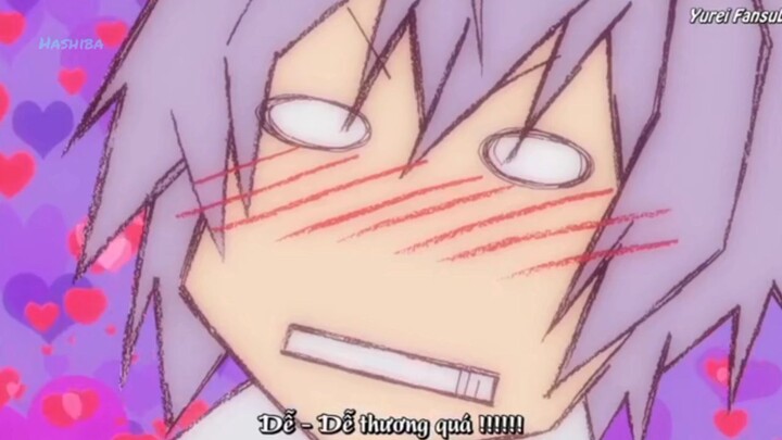 Dễ- Dễ thương quá!!!