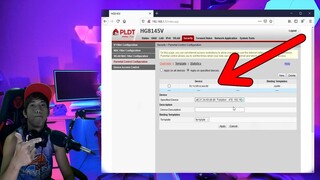 PLDT WiFi Parental Control - How to Limit Kid's Internet Usage