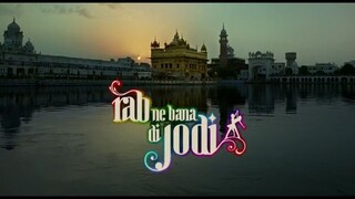 RAB NE BANA DI JODI (2008) DUB INDONESIA