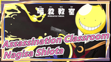 [Assassination Classroom] [Kelas 3-E] Keren! Waktu Nagisa Shiota