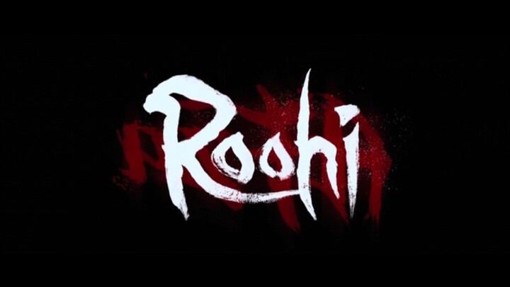 roohi movie