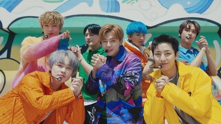 【NCT DREAM】NCT DREAM《Beatbox》Performance Stage