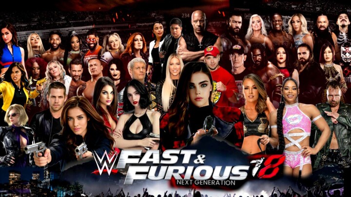 2025 fast and furious 18 next generation