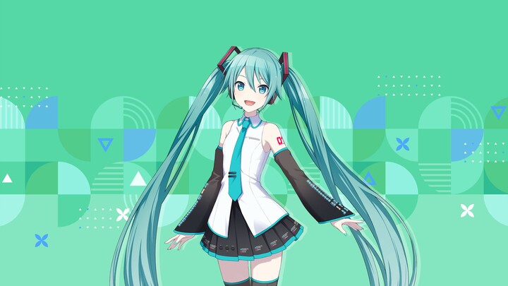 【PJS Subteam】[Origin Style] Hatsune Miku – Phần sau cốt truyện thẻ bài – Đang dịch phụ đề tiếng Trun