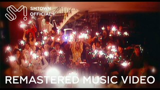 SMTOWN 'My Angel My Light' MV