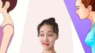 Yunqi เต้นรำ 1 นาทีการฝึกที่ครอบคลุมไหล่อย่างจริงจังเป็นพิเศษ