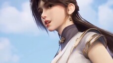 Ancient Vengeance Windbreaker Arc Eps 26 Indo