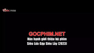 Siêu lừa gặp siêu lầy