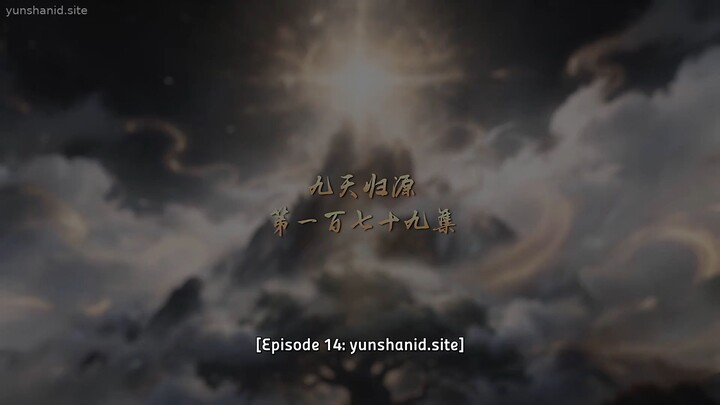 A Will Eternal Final Season Episode 14