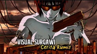 Anime Filosofis & Mindblowing! Wajib Tonton atau Skip?