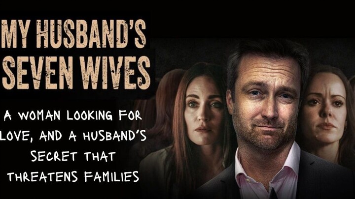 My Husband's Seven Wives 2024 SUB INDO